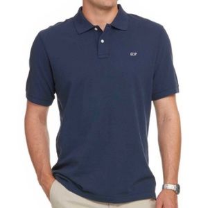 Vineyards Vines Classic Pique Polo